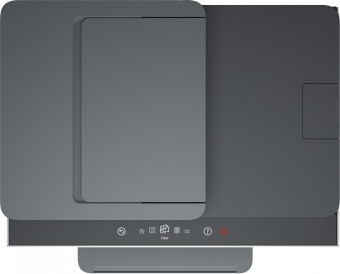 МФУ струйный HP Smart Tank 790 (4WF66A) A4 Duplex Net WiFi BT USB серый/белый от магазина РЭССИ