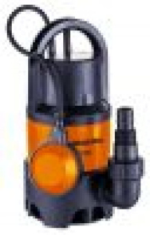 Насос дренажный Вихрь ДН-1100 1100Вт 15500л/час (68/2/7) от магазина РЭССИ