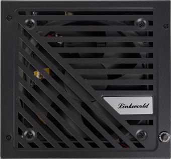 Блок питания LinkWorld ATX 750W LW-750B 80+ bronze 24+2x(4+4) pin APFC 120mm fan 5xSATA RTL от магазина РЭССИ