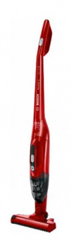 Пылесос ручной Bosch BBHF214R красный от магазина РЭССИ