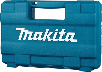 Отвертка аккум. Makita DF001DW аккум. патрон:шестигранник 6.35 мм (1/4) (кейс в комплекте) от магазина РЭССИ