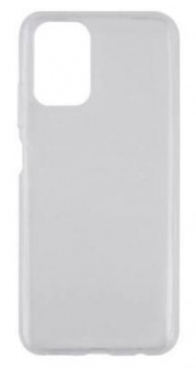 Чехол (клип-кейс) Redline для Xiaomi Redmi Note 10/10S iBox Crystal прозрачный (УТ000024069) от магазина РЭССИ