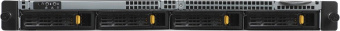 Сервер IRU Rock C1204P 2x4114 2x32Gb 2x256Gb SSD SATA С621 AST2500 2P 10G SFP+ 2x800W w/o OS (2052574) от магазина РЭССИ