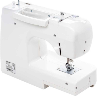 Швейная машина Necchi 4323 А белый от магазина РЭССИ
