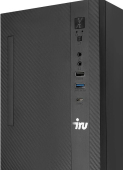 ПК IRU 310SC MT i7 12700 (2.1) 32Gb SSD1Tb UHDG 770 Windows 11 Professional GbitEth 200W черный (2017895) от магазина РЭССИ