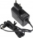 Роутер беспроводной Mercusys AC12G AC1200 10/100/1000BASE-TX черный (упак.:1шт) от магазина РЭССИ