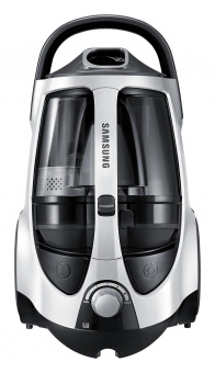 Пылесос Samsung VCC8835V37/XEV 2200Вт белый от магазина РЭССИ