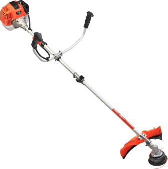 Триммер бензиновый Patriot PT 442 1840Вт 2.5л.с. разбор.штан. реж.эл.:леска/нож от магазина РЭССИ