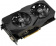 Видеокарта Asus PCI-E DUAL-RTX2060-O6G-EVO NVIDIA GeForce RTX 2060 6144Mb 192 GDDR6 1365/14000 DVIx1 HDMIx2 DPx1 HDCP Ret от магазина РЭССИ