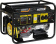 Генератор Huter DY6500LXG 5.5кВт от магазина РЭССИ