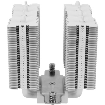 Устройство охлаждения(кулер) Thermalright Peerless Assassin 90 SE Soc-AM5/AM4/1151/1200/1700 белый 4-pin 23.8dB Al+Cu Ret (PA90-SE-WH) от магазина РЭССИ