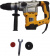 Картинка Перфоратор Zitrek ZKH-1750-40 патрон:SDS-max уд.:12Дж 1750Вт (кейс в комплекте) от магазина РЭССИ Перфоратор Zitrek ZKH-1750-40 патрон:SDS-max уд.:12Дж 1750Вт (кейс в комплекте) от магазина РЭССИ