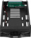 Сменный бокс для HDD AgeStar SR3P-SW-2F SATA SATA пластик черный hotswap 3.5" от магазина РЭССИ
