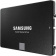Накопитель SSD Samsung SATA III 500Gb MZ-77E500BW 870 EVO 2.5" от магазина РЭССИ