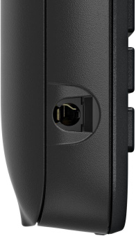 Трубка доп. Dect Gigaset Comfort 550HX черный для Comfort 550 от магазина РЭССИ