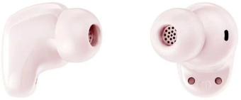 Гарнитура внутриканальные Xiaomi Redmi Buds 6 Play розовый беспроводные bluetooth в ушной раковине (BHR8775GL) от магазина РЭССИ