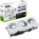 Видеокарта Asus PCI-E 4.0 TUF-RTX4070TIS-16G-BTF-WHITE NVIDIA GeForce RTX 4070TI Super 16Gb 256bit GDDR6X 2610/21000 HDMIx2 DPx3 HDCP Ret от магазина РЭССИ