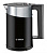 Чайник электрический Bosch TWK861P3RU 1.5л. 2400Вт черный (корпус: пластик) от магазина РЭССИ