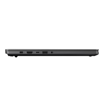 Ноутбук Asus ROG Zephyrus G14 GA403UV-QS096 Ryzen 9 8945HS 16Gb SSD512Gb NVIDIA GeForce RTX4060 8Gb 14" OLED 3K (2880x1800) noOS grey WiFi BT Cam (90NR0I01-M005B0) от магазина РЭССИ