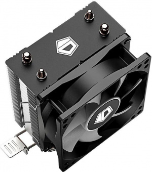 Устройство охлаждения(кулер) ID-Cooling SE-802-SD V3 Soc-AM5/AM4/1151/1200/1700 3-pin 23dB Al+Cu 95W 290gr Ret от магазина РЭССИ