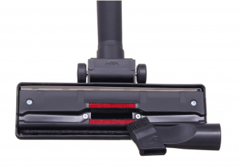 Пылесос Starwind SCV2220 2200Вт синий/черный от магазина РЭССИ