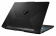 Картинка Ноутбук Asus TUF Gaming A15 FA506ICB-HN105 Ryzen 5 4600H 8Gb SSD512Gb NVIDIA GeForce RTX 3050 4Gb 15.6" IPS FHD (1920x1080) noOS black WiFi BT Cam (90NR0667-M00BL0) от магазина РЭССИ Ноутбук Asus TUF Gaming A15 FA506ICB-HN105 Ryzen 5 4600H 8Gb SSD512Gb NVIDIA GeForce RTX 3050 4Gb 15.6" IPS FHD (1920x1080) noOS black WiFi BT Cam (90NR0667-M00BL0) от магазина РЭССИ