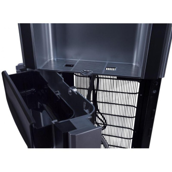 Напольный кулер ECOTRONIC P5-LXPM Black с нижней загрузкой компрессорный 7172 от магазина РЭССИ