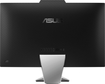 Моноблок Asus F3402WFA-BPC0070 23.8" Full HD Ryzen 5 7520U (2.8) 16Gb SSD512Gb RGr CR noOS GbitEth WiFi BT 90W клавиатура мышь Cam черный 1920x1080 от магазина РЭССИ