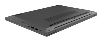 Ноутбук IRU Калибр 14TLH Core i3 1115G4 8Gb SSD256Gb Intel Iris Xe 14.1" IPS FHD (1920x1080) Free DOS grey WiFi BT Cam 4500mAh (1909150) от магазина РЭССИ