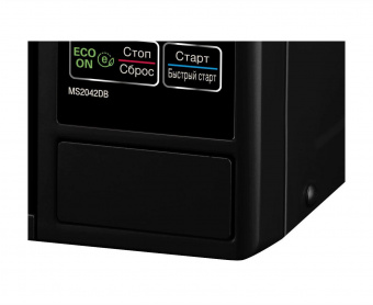 Микроволновая Печь LG MS2042DB 20л. 700Вт черный от магазина РЭССИ