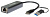 Сетевой адаптер 2.5G Ethernet D-Link DUB-2315/A1A USB Type-C от магазина РЭССИ