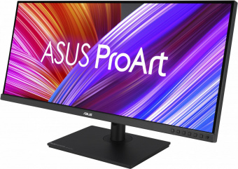 Монитор Asus 34" ProArt PA348CGV черный IPS LED 21:9 HDMI M/M матовая HAS Piv 400cd 178гр/178гр 3440x1440 FreeSync Premium Pro DP 2K USB 12.2кг от магазина РЭССИ