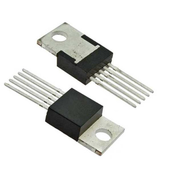 LM2576T-5.0/NOPB от магазина РЭССИ