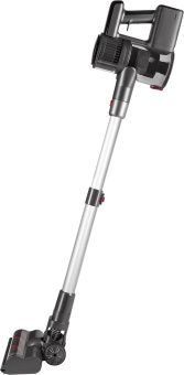 Пылесос ручной Red Solution V3080 450Вт серый/серый от магазина РЭССИ