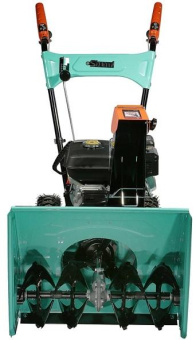 Снегоуборщик бензин. Sturm! STG7461 7л.с. от магазина РЭССИ