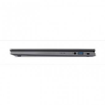 Ноутбук Acer Aspire 5 A514-56M-52QS Core i5 1335U 16Gb SSD512Gb Intel Iris Xe graphics 14" IPS WUXGA (1920x1200) noOS black WiFi BT Cam (NX.KH6CD.003) от магазина РЭССИ