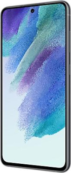 Смартфон Samsung SM-G990E Galaxy S21 FE 5G 128Gb 8Gb серый моноблок 3G 4G 6.4" 1080x2340 Android 12 12Mpix 802.11 a/b/g/n/ac/ax NFC GPS GSM900/1800 GSM1900 TouchSc Protect от магазина РЭССИ
