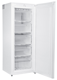 Морозильная камера SunWind SCU205 белый от магазина РЭССИ