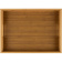 Картинка Поднос из бамбука с ручками Mallony foresta di bambu 41x30x5 см 106474 от магазина РЭССИ Поднос из бамбука с ручками Mallony foresta di bambu 41x30x5 см 106474 от магазина РЭССИ