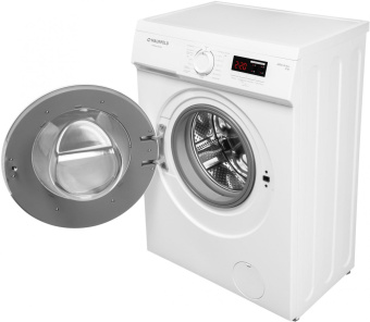 Стиральная машина Maunfeld MFWM127WH класс: A+++ загр.вертикальная макс.:6.5кг белый от магазина РЭССИ