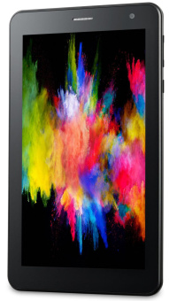 Планшет SunWind Sky 7143B 3G SC7731 4C RAM1Gb ROM16Gb 7" IPS 1024x600 3G Android 11.0 Go черный 2Mpix 0.3Mpix BT GPS WiFi Touch microSD 128Gb 2000mAh от магазина РЭССИ