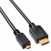 Картинка Кабель аудио-видео Buro HDMI 1.4 HDMI (m)/Micro HDMI (m) 3м. черный (MICROHDMI-3M) от магазина РЭССИ Кабель аудио-видео Buro HDMI 1.4 HDMI (m)/Micro HDMI (m) 3м. черный (MICROHDMI-3M) от магазина РЭССИ