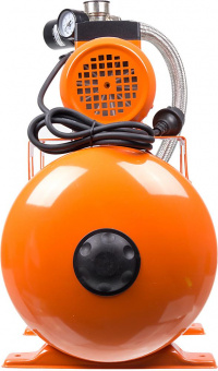 Насосная станция напорный Вихрь АСВ-370/20Ч 370Вт 2700л/час (68/1/10) от магазина РЭССИ