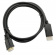 Картинка Кабель DisplayPort (m) DVI (m) 2м черный от магазина РЭССИ Кабель DisplayPort (m) DVI (m) 2м черный от магазина РЭССИ