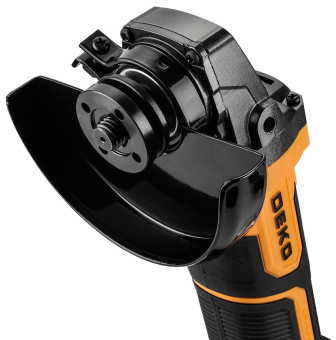 Набор электроинструмента Deko DKCD20/DKAG20-125 (063-4204) в компл.:2инструм. от магазина РЭССИ