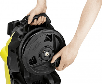 Минимойка Karcher K 7 Premium Smart Control *EU 3000Вт (1.317-230.0) от магазина РЭССИ