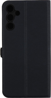 Чехол (флип-кейс) BoraSCO для Samsung Galaxy A15 Book Case синий (72863) от магазина РЭССИ