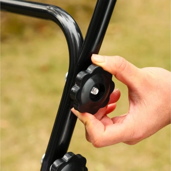 Культиватор Deko DKGC 230 2л.с. от магазина РЭССИ