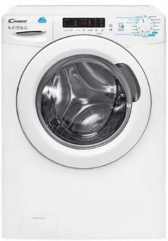 Стиральная машина Candy Smart CSS44 1282DB/2-07 класс: A-10% загр.фронтальная макс.:8кг белый от магазина РЭССИ