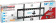 Кронштейн для телевизора Arm Media STEEL-2 new черный 32"-90" макс.40кг настенный наклон от магазина РЭССИ